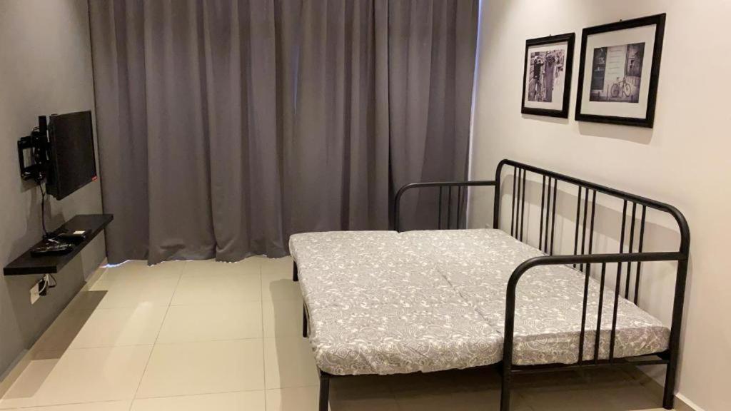 Apartment Mahkota Melaka Room 3062 Eksteriør billede